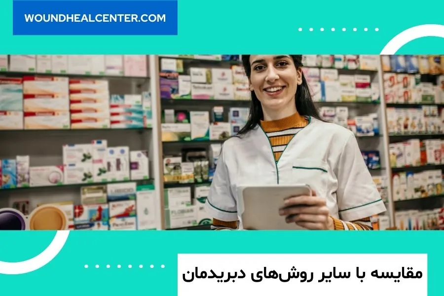 هیدروژل روسین