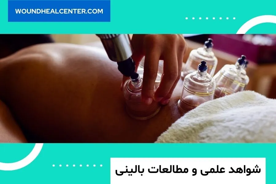 کیت وکیوم تراپی فاپسکو