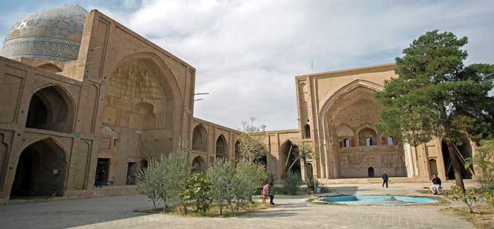 کلینیک زخم ساوه